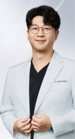 Jin Shanxu · 金善旭
