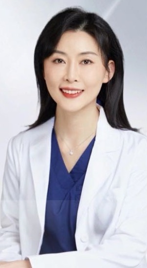 Yang Xiaoxia · 杨小霞