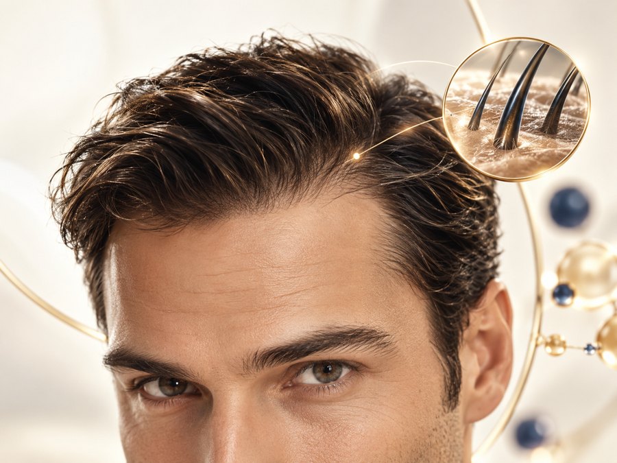 Hair transplantation