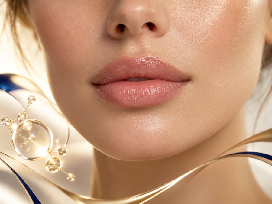 Lip aesthetics